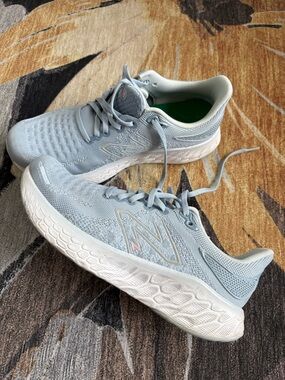 New Balance Fresh Foam size 10 women’s running shoes